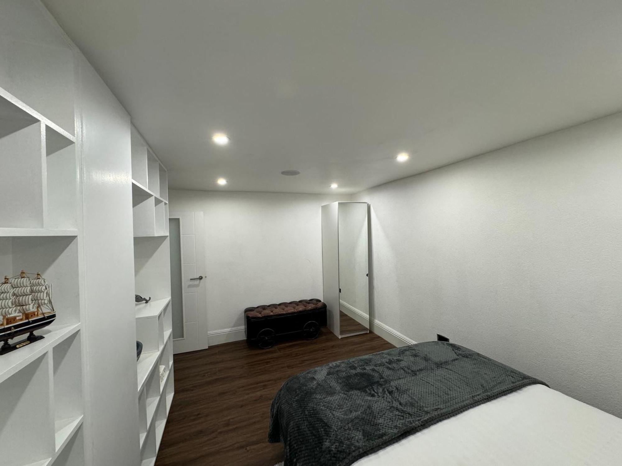 2 Bedroom Luxury Flat In Euston Londen Buitenkant foto